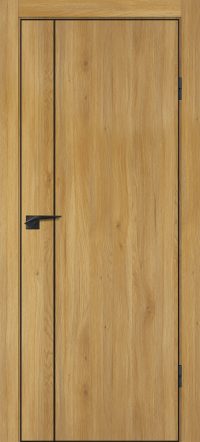 P-21 Дуб золотистый