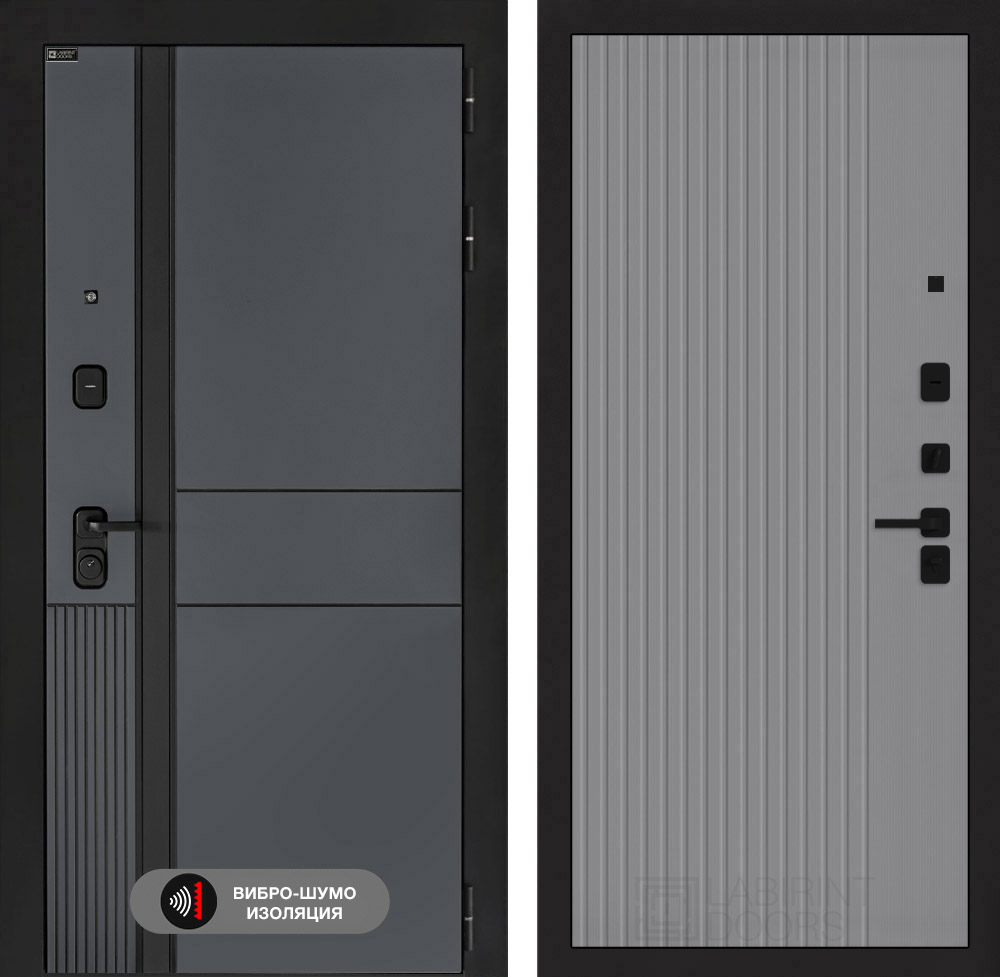 Labirint-evolab-29-grey Магазин входных и межкомнатных дверей.